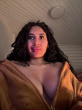 Anily Lovely online show from June 6, 12:06 am