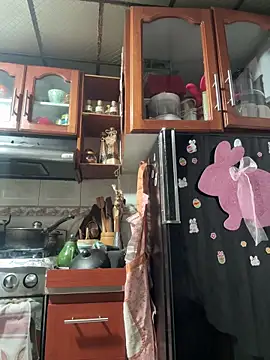 Anily Lovely online show from March 31, 12:54 am