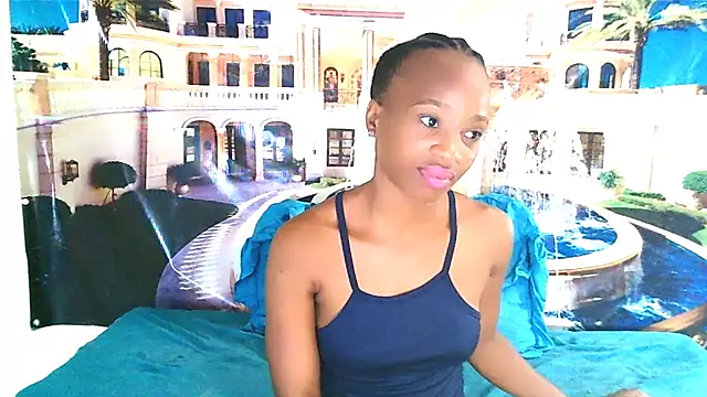 EbonyCreamy69 online show from February 17, 6:02 am