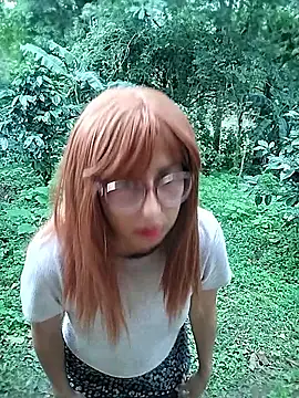 MirandaSingle online show from January 16, 5:31 pm