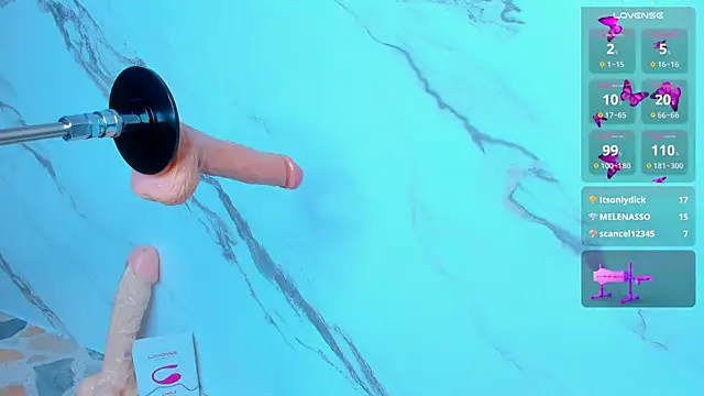 MAEVE BOOBS online show from October 26, 6:53 am