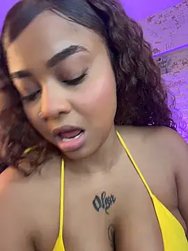 pamela west online show from December 3, 7:16 pm