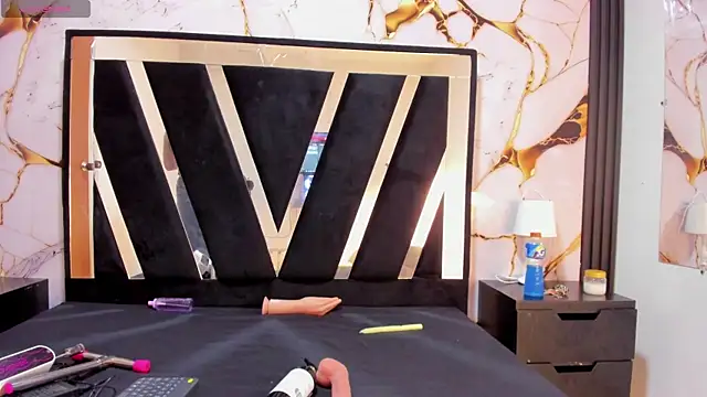 KarinaSimonz online show from January 13, 8:02 pm