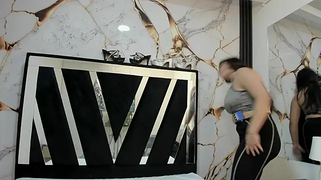 KarinaSimonz online show from February 17, 7:35 pm