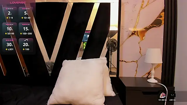 KarinaSimonz online show from February 5, 8:01 pm