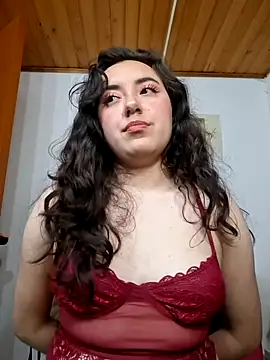 Emi chik online show from July 25, 5:47 am