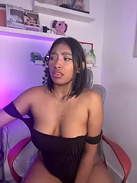 Isabella fasilier online show from November 26, 12:33 am