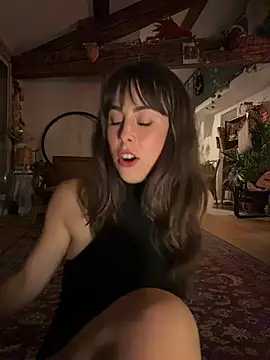 Angelene503 online show from July 26, 11:45 pm