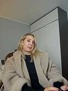 MariaRichi  online show from November 25, 3:36 pm