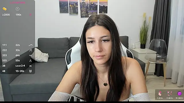 Snapshot of Kimi_Ivy chatting on September 21, 4:11 am Kimi Ivy online show from September 21, 4:11 am