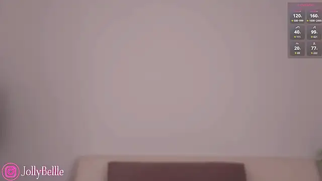 Snapshot of jolly_bellle chatting on September 26, 1:14 am jolly bellle online show from September 26, 1:14 am