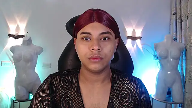 Emili Roux online show from February 20, 11:56 am