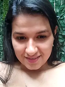 Snapshot of elena_jonees chatting on October 8, 8:57 pm elena jonees online show from October 8, 8:57 pm