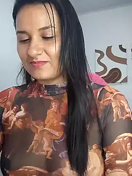 elena jonees online show from January 13, 8:02 pm