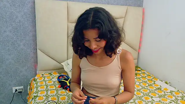 Akane Uwu online show from October 30, 5:14 pm