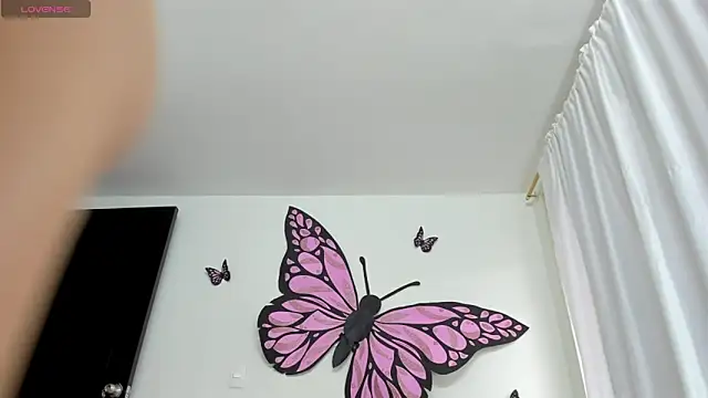 sweet amalia4 online show from February 13, 10:00 pm