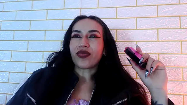 Snapshot of NYX1126 chatting on September 20, 4:27 pm NYX1126 online show from September 20, 4:27 pm