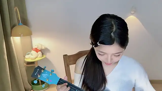 xiaodaibabyy online show from July 10, 1:55 pm