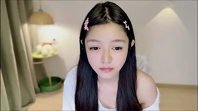 xiaodaibabyy online show from July 14, 1:05 pm