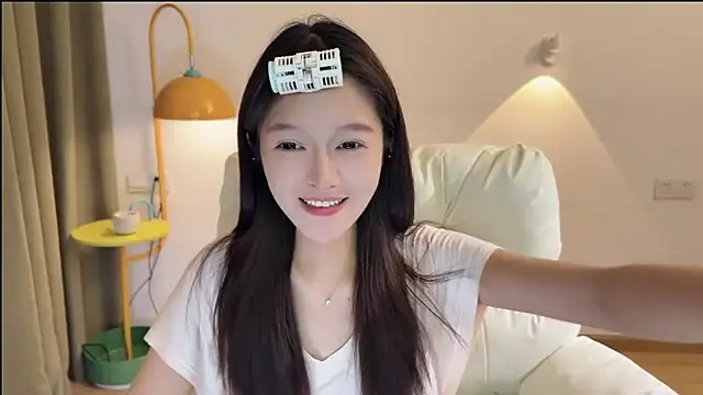Snapshot of xiaodaibabyy chatting on September 17, 1:42 pm xiaodaibabyy online show from September 17, 1:42 pm