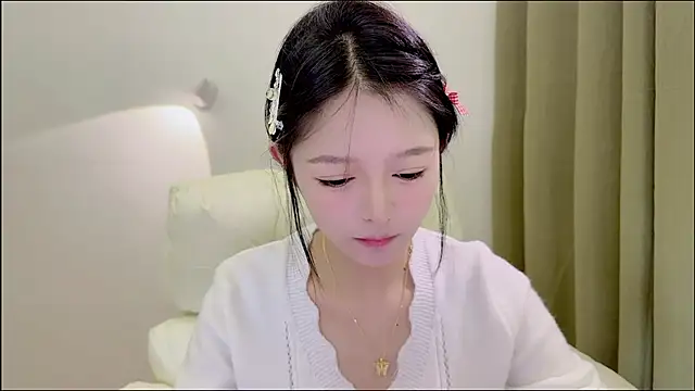 xiaodaibabyy online show from January 9, 2:43 pm