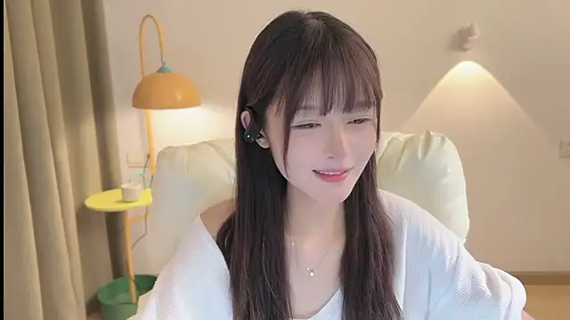 Snapshot of xiaodaibabyy chatting on September 9, 1:33 pm xiaodaibabyy online show from September 9, 1:33 pm