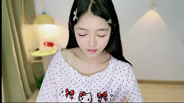 xiaodaibabyy online show from July 25, 1:29 pm