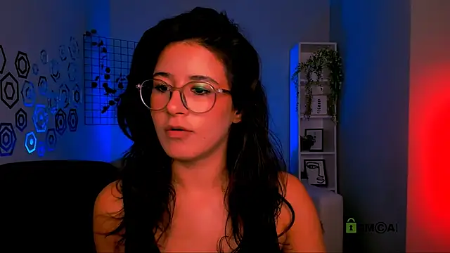 Snapshot of rozmary_ket chatting on October 9, 3:49 pm rozmary ket online show from October 9, 3:49 pm