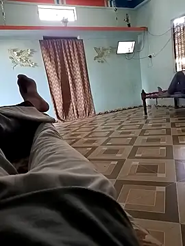 Forest lover24 online show from April 14, 8:03 am