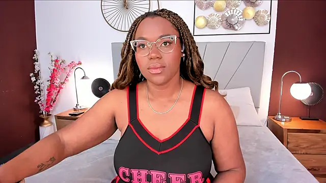 Makena gh online show from January 15, 4:07 am