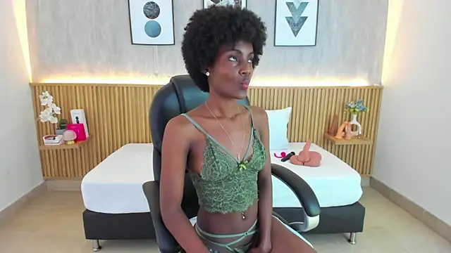 kenya stone 1 online show from February 16, 6:30 pm