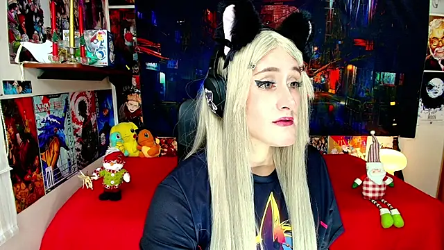 HakuRukushka online show from December 20, 9:19 pm