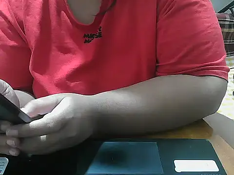 Queen of boobs01 online show from December 3, 3:47 pm