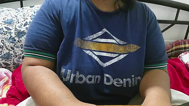 Queen of boobs01 online show from December 1, 11:03 am