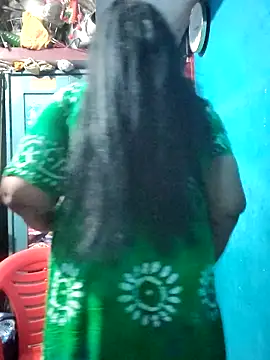 maniisha online show from February 10, 3:59 pm