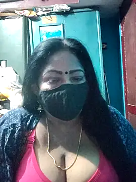 maniisha online show from May 27, 4:15 pm