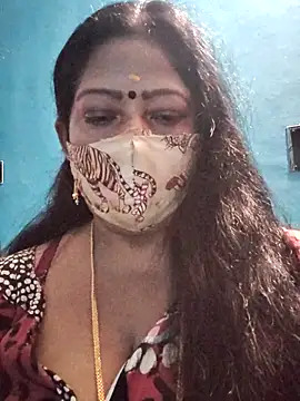 maniisha online show from February 8, 7:06 pm