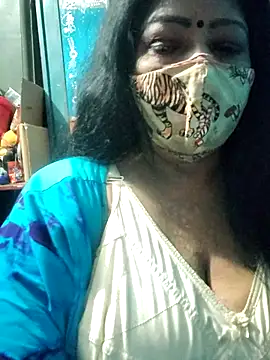 maniisha online show from May 1, 3:59 pm