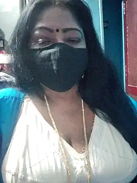 maniisha online show from May 10, 3:25 pm