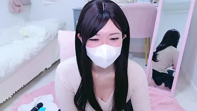 NAMI s2 online show from April 29, 3:58 pm