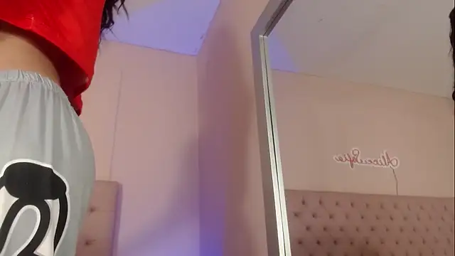 alice sofia online show from November 11, 9:56 pm