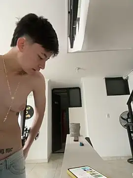 nico 18x online show from November 14, 4:29 pm