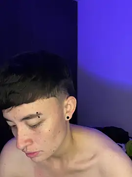 nico 18x online show from October 17, 5:10 am