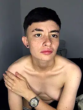 nico 18x online show from October 9, 8:24 pm