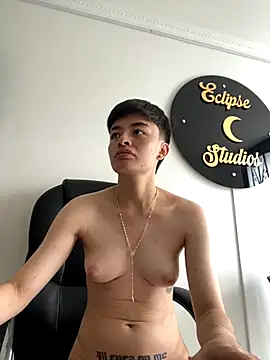 nico 18x online show from November 17, 5:24 pm