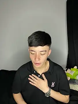 nico 18x online show from September 23, 11:14 pm