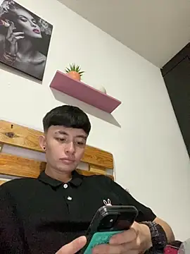 nico 18x online show from December 1, 11:29 pm