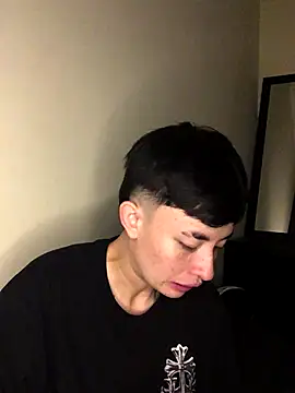 nico 18x online show from October 30, 10:44 pm