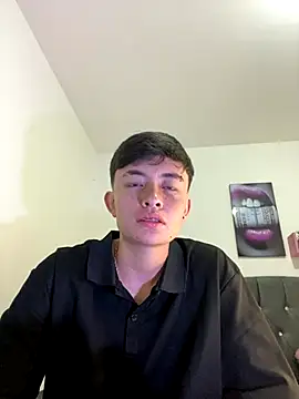 nico 18x online show from November 12, 3:26 am