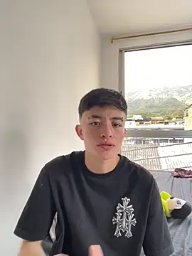 nico 18x online show from September 22, 8:40 pm